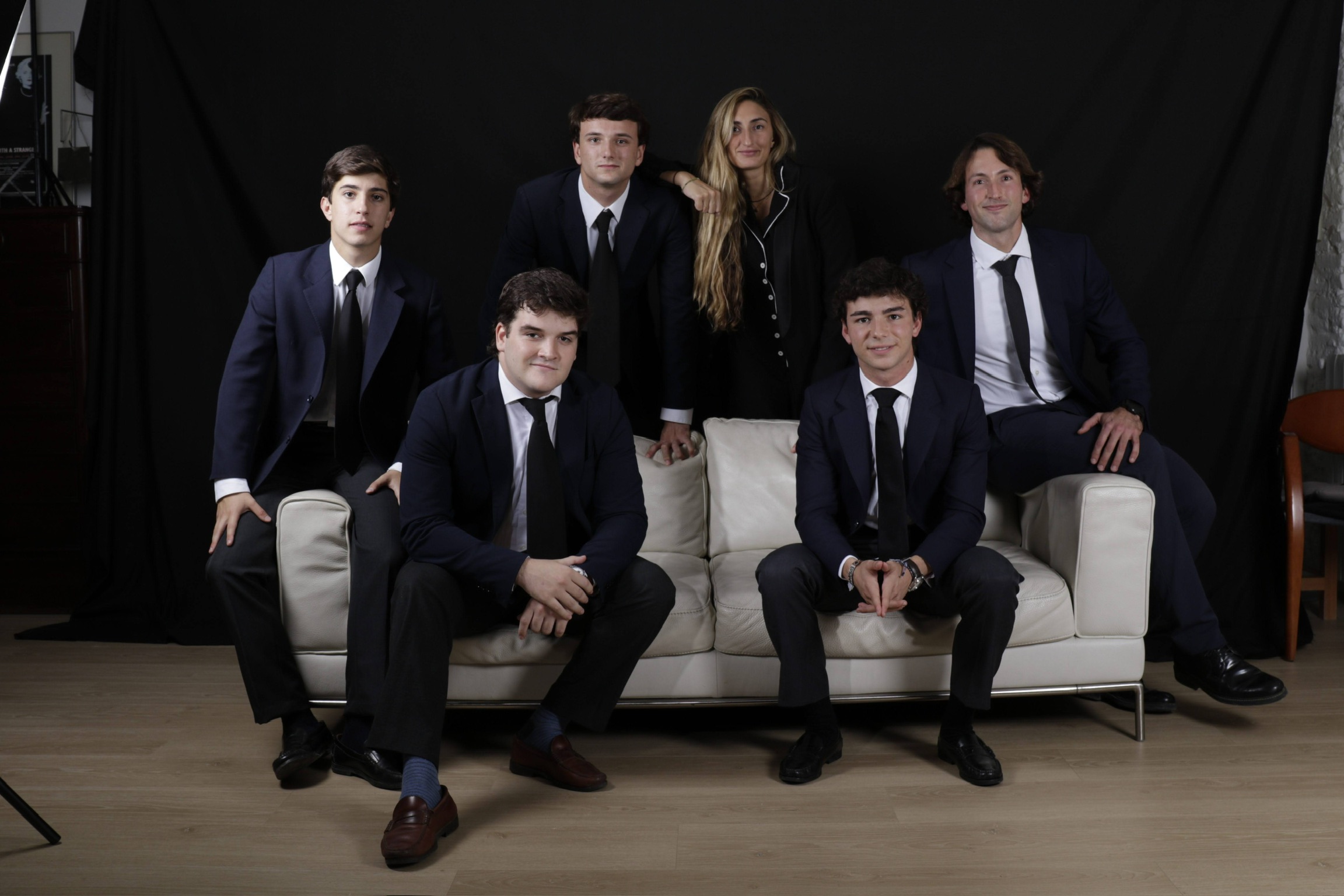 Equipo Beatwave Events